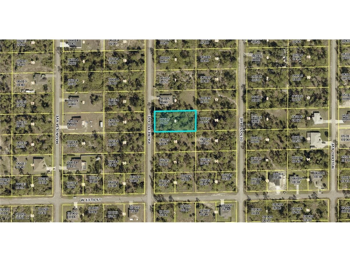 1306 Palmetto Avenue Lehigh Acres FL 33972 225078848 image3