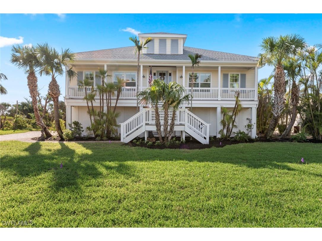 1306 Par View Drive Sanibel FL 33957 223083228 image1