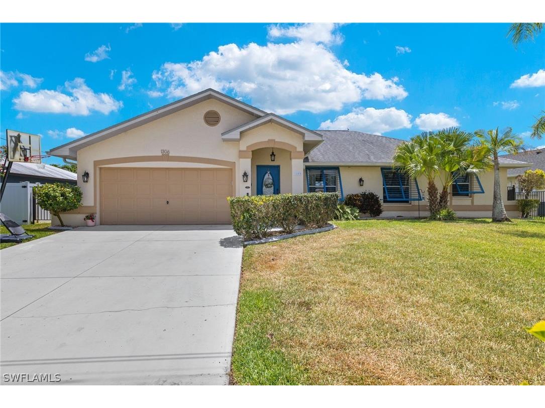 1306 SE 12th Terrace Cape Coral FL 33990 224038039 image1
