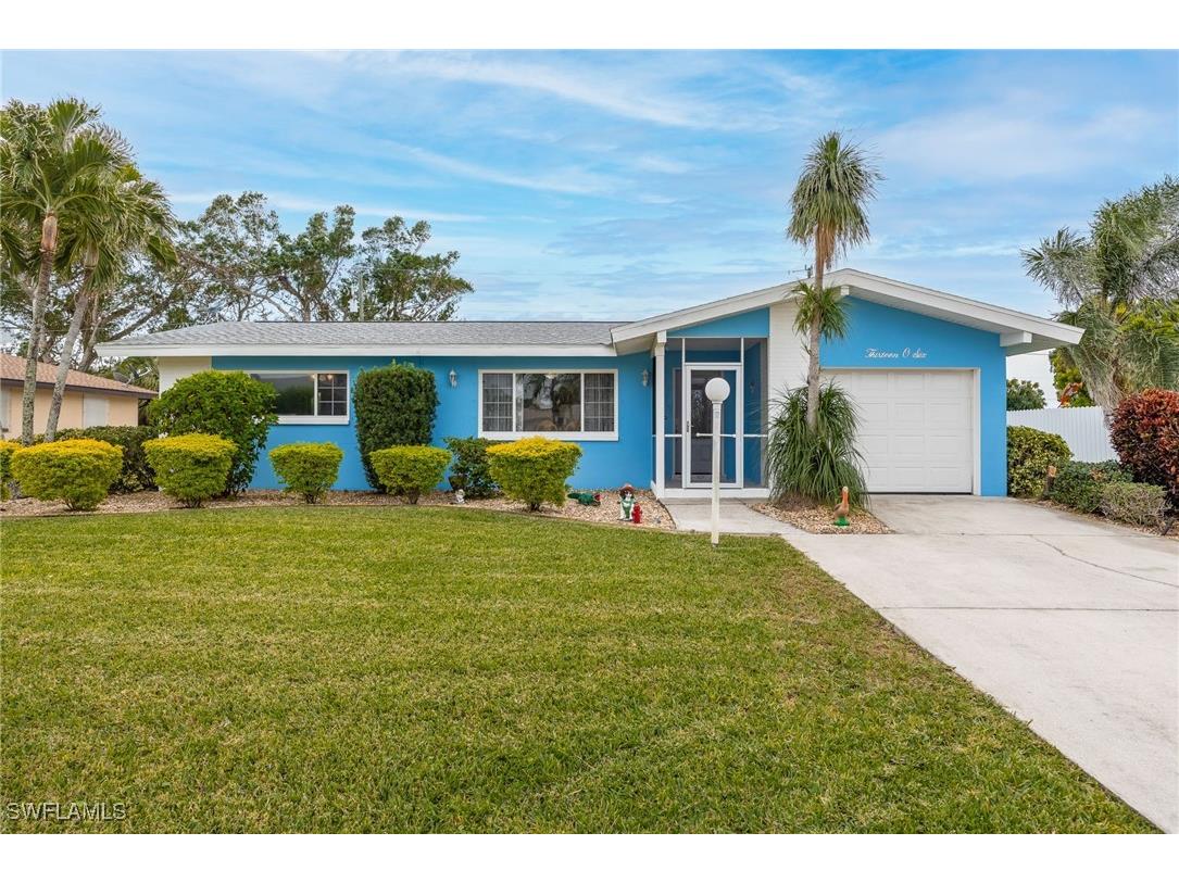 1306 SE 44th Terrace Cape Coral FL 33904 224100710 image1