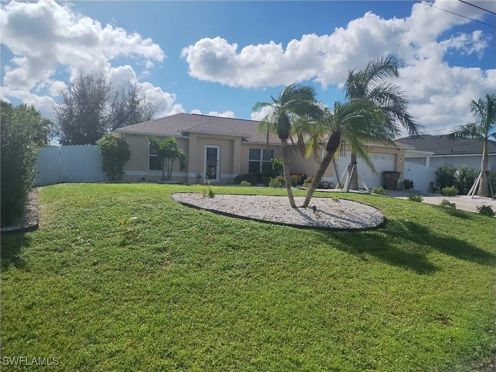 1306 SW 10th Terrace Cape Coral FL 33991 224089489 image1
