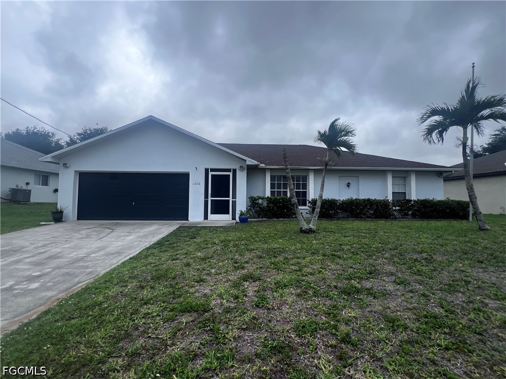 1306 SW 11th Street Cape Coral FL 33991 2026020156 image1