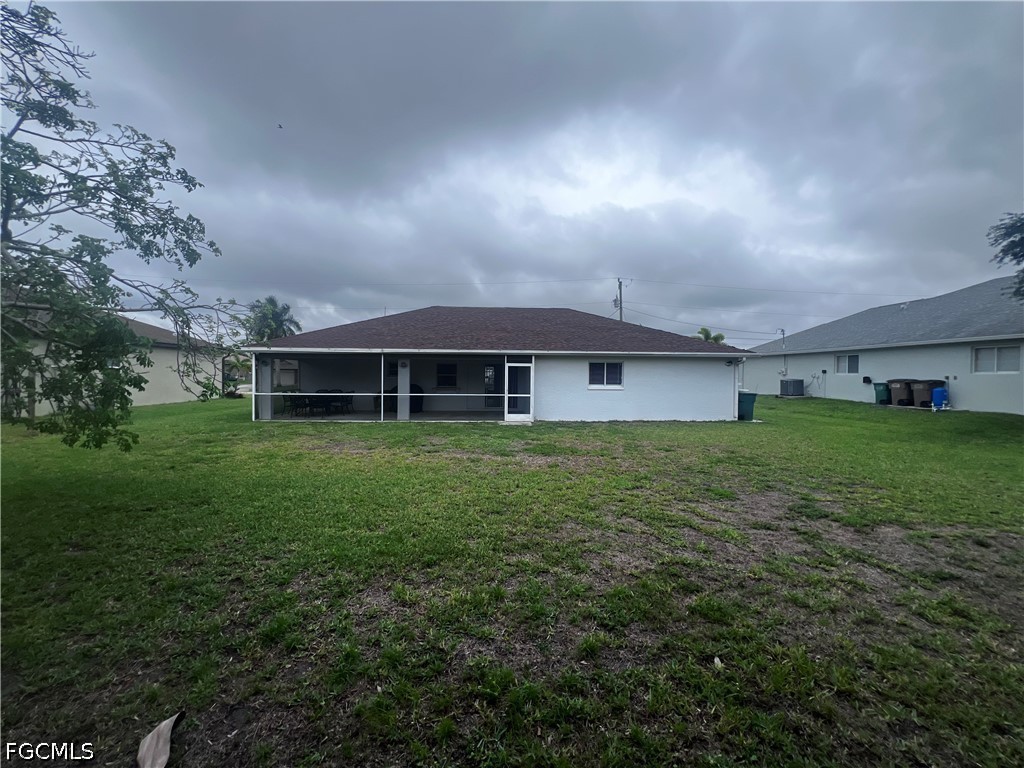 1306 SW 11th Street Cape Coral FL 33991 2026020156 image10