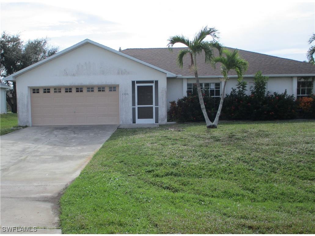 1306 SW 11th Street Cape Coral FL 33991 223095801 image1