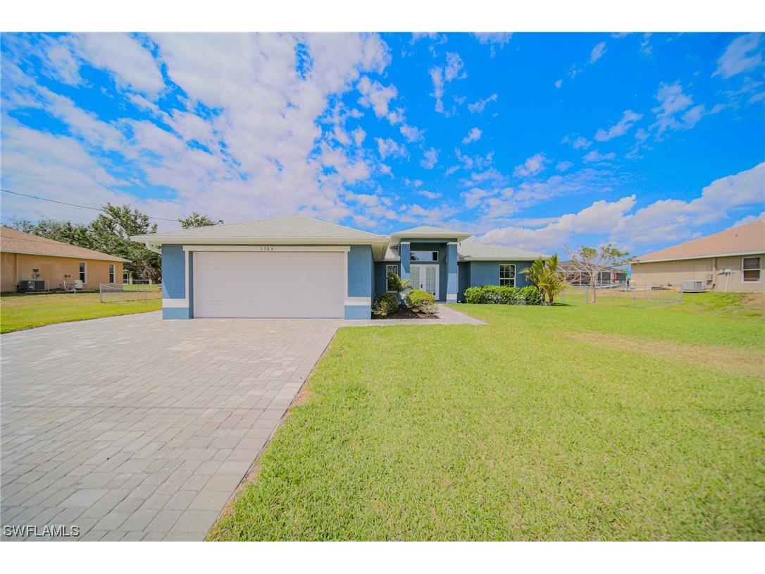 1306 SW 22nd Avenue Cape Coral FL 33991 223020571 image1