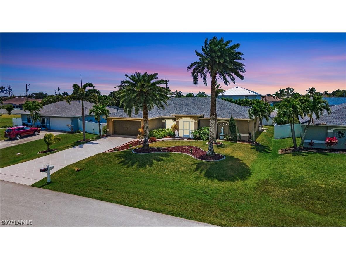 1306 SW 34th Terrace Cape Coral FL 33914 224039119 image1