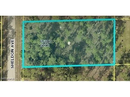 1306 Sheldon Avenue Lehigh Acres FL 33972 224105217 image1