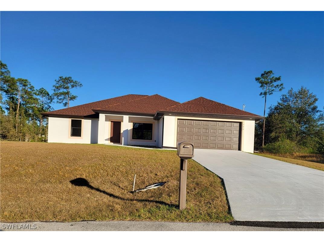 1306 Willard Avenue Lehigh Acres FL 33972 223005367 image1