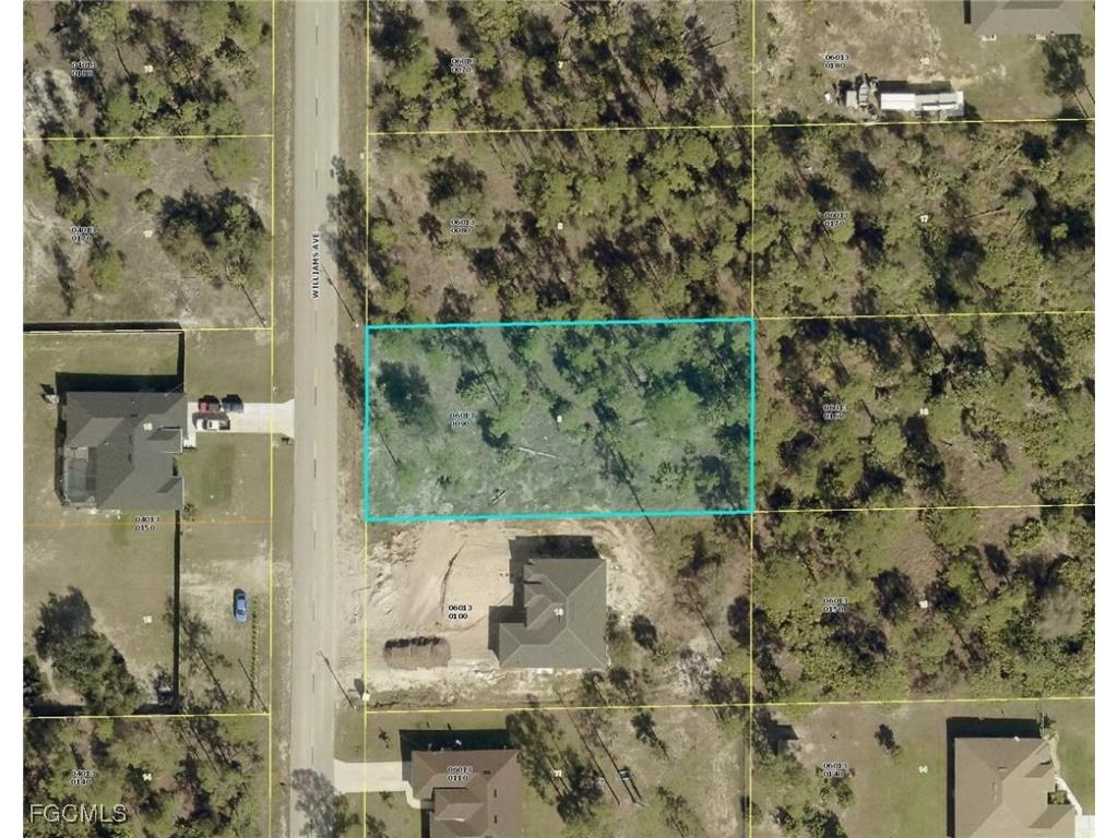 1306 Williams Avenue Lehigh Acres FL 33972 2025017049 image1