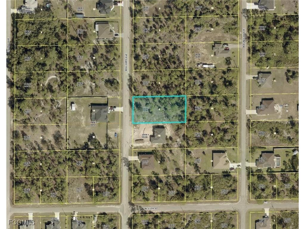 1306 Williams Avenue Lehigh Acres FL 33972 2025017049 image2