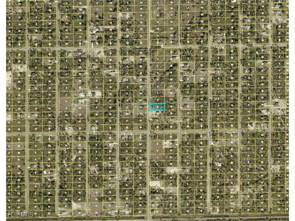 1306 Williams Avenue Lehigh Acres FL 33972 2025017049 image4