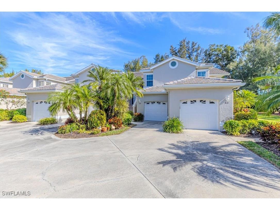 13060 Hamilton Harbour Drive #H11 Naples FL 34110 226002896 image1