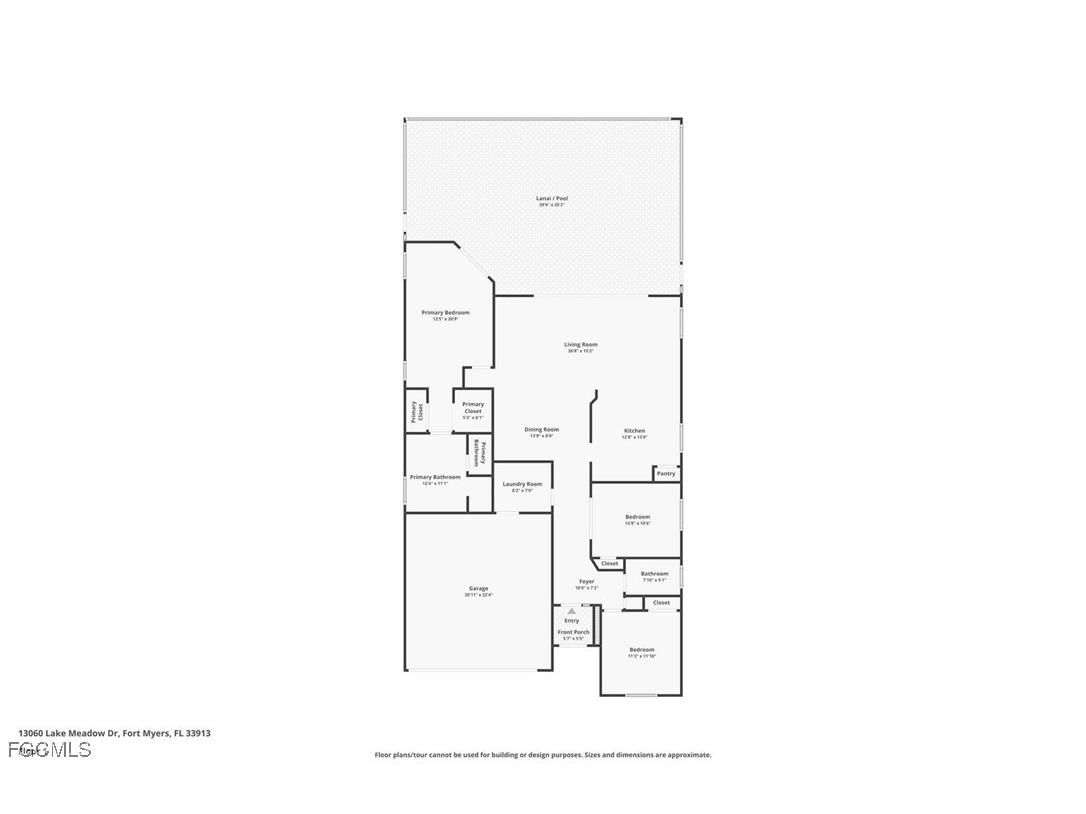 13060 Lake Meadow Drive Fort Myers FL 33913 2025026071 image40