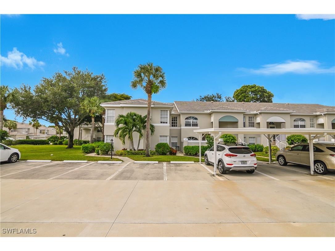 13061 Hamilton Harbour Drive #R1 Naples FL 34110 225076916 image1