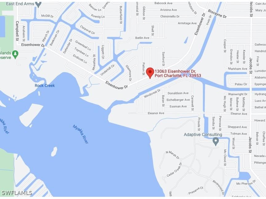 13063 Eisenhower Drive Port Charlotte FL 33953 224055512 image1