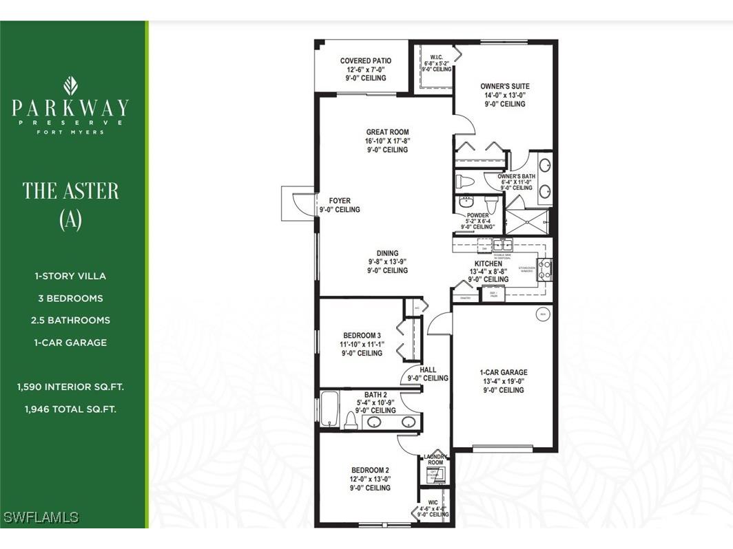 13068 Georges Cay Place Fort Myers FL 33913 222085483 image19