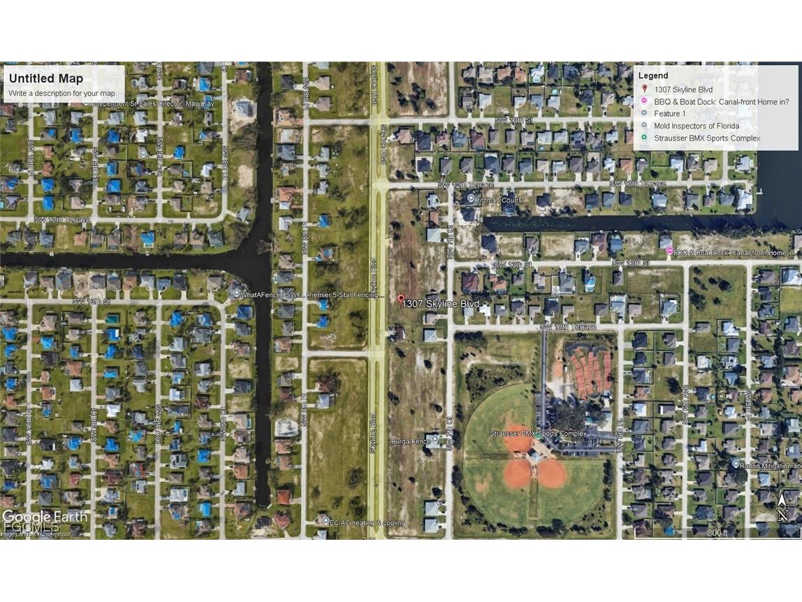 1307+1311 Skyline Boulevard Cape Coral FL 33991 2025008929 image2