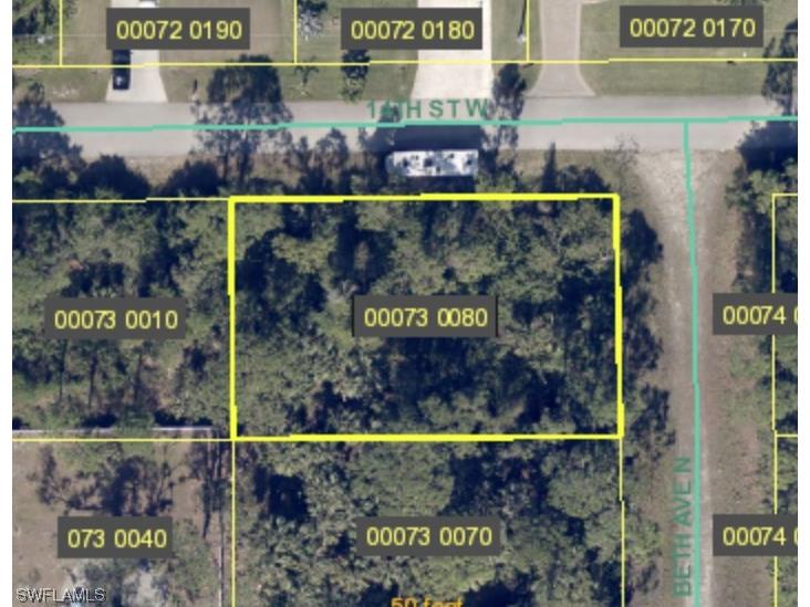 1307 Beth Avenue N Lehigh Acres FL 33971 223054458 image1