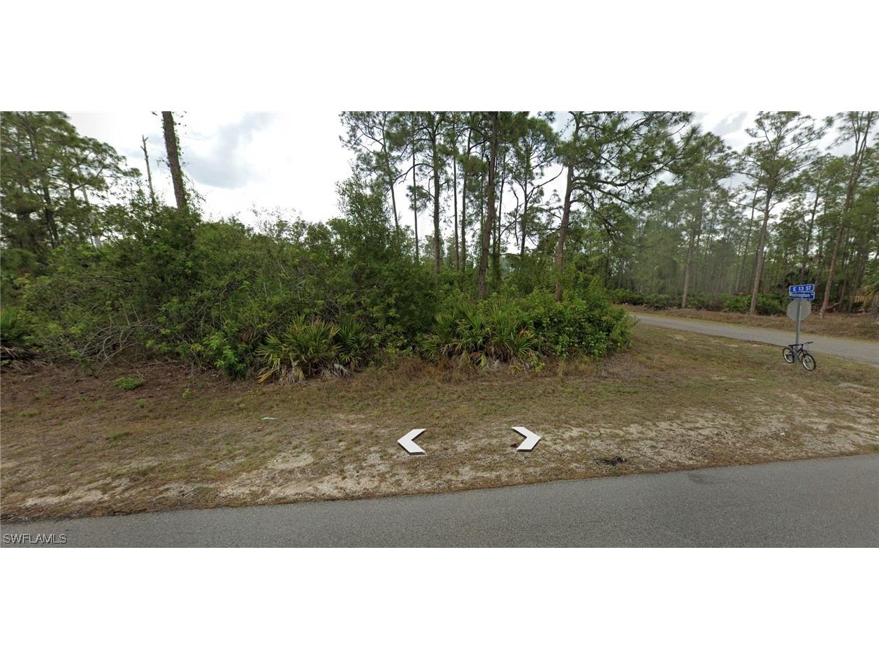 1307 E 13th Street Lehigh Acres FL 33972 223053657 image1