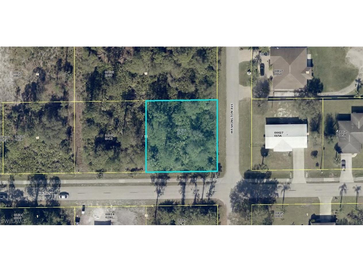 1307 E 6th Street Lehigh Acres FL 33972 223022767 image1