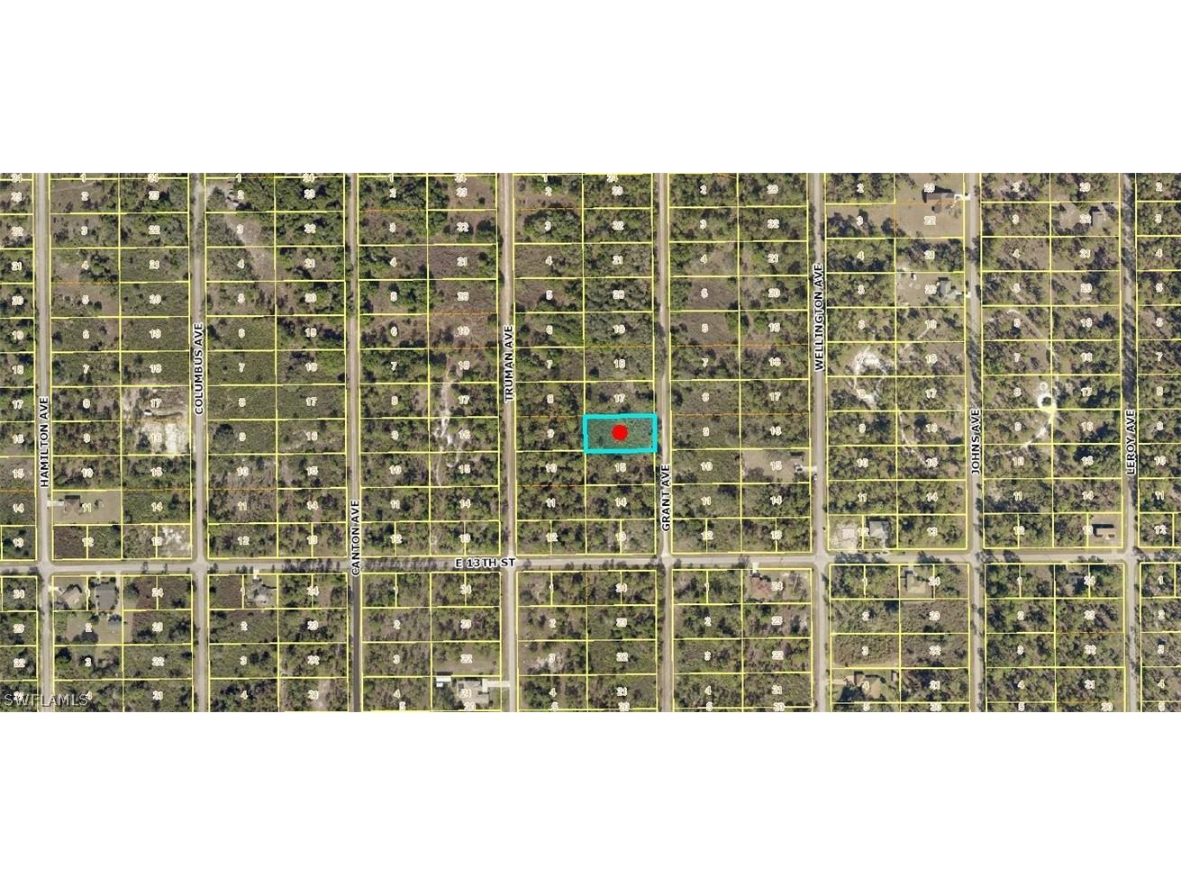 1307 Grant Avenue Lehigh Acres FL 33972 222084852 image1