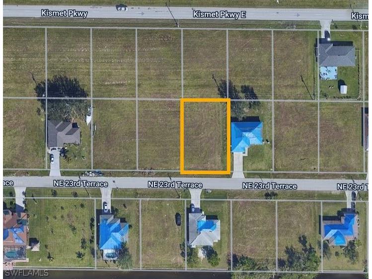 1307 NE 23rd Terrace Cape Coral FL 33909 224040875 image1
