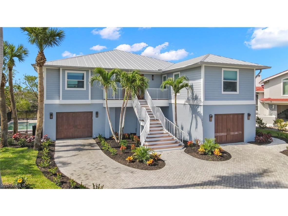 1307 Par View Drive Sanibel FL 33957 223032362 image1