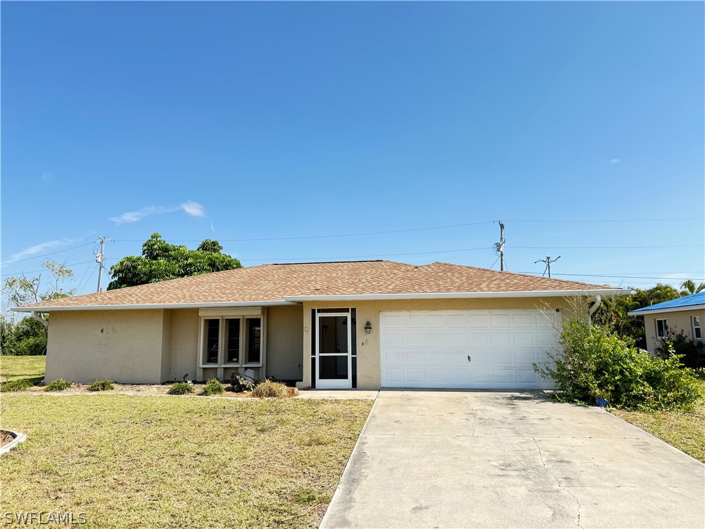 1307 SE 39th Terrace Cape Coral FL 33904 224035636 image1