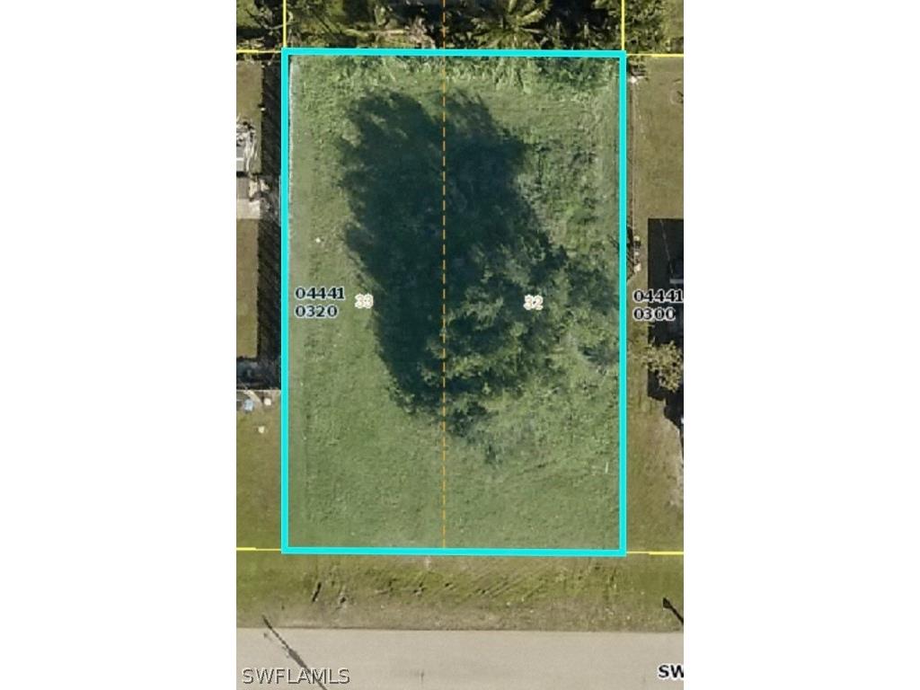 1307 SW 13th Terrace Cape Coral FL 33991 222056838 image1