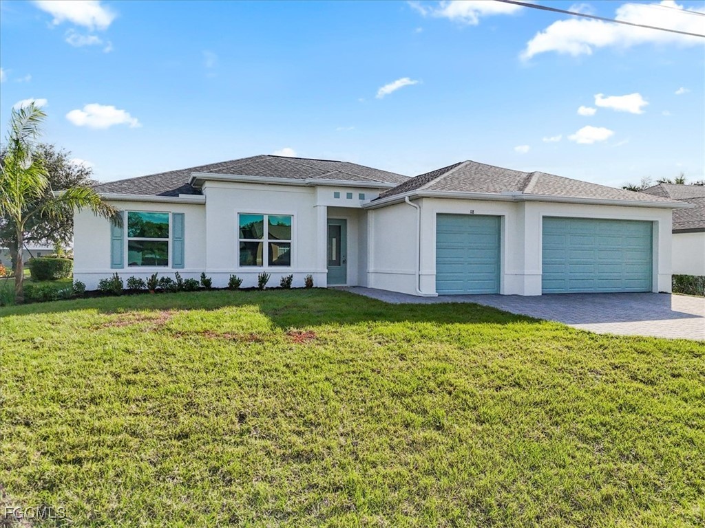 1307 SW 28th Terrace Cape Coral FL 33914 2025021169 image1