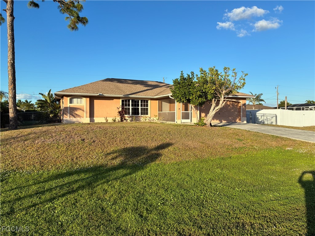1307 SW 36th Terrace Cape Coral FL 33914 2025025505 image1