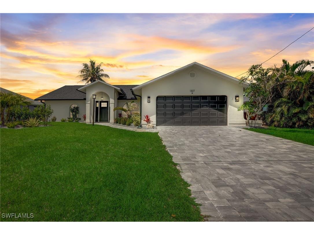 1307 SW 40th Terrace Cape Coral FL 33914 225006945 image1