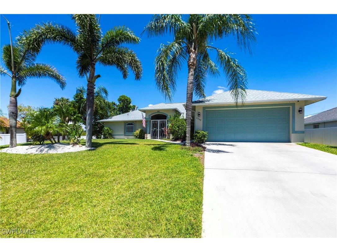 1307 SW 9th Avenue Cape Coral FL 33991 225047707 image1