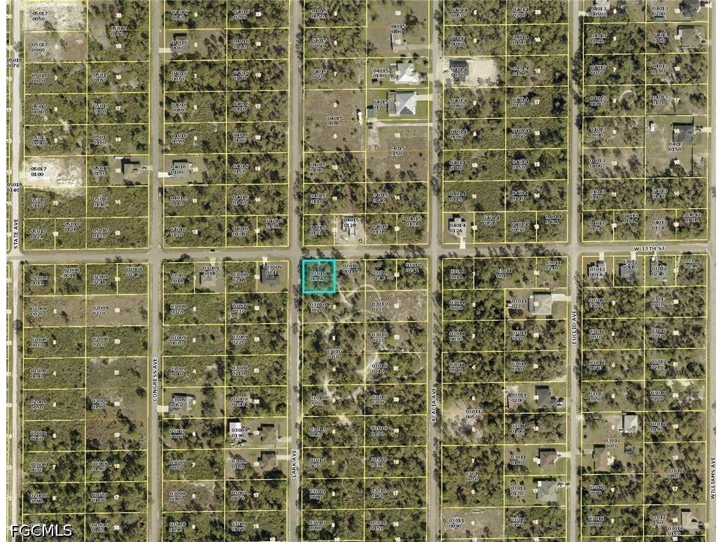1307 W 13th Street Lehigh Acres FL 33972 2026016657 image4