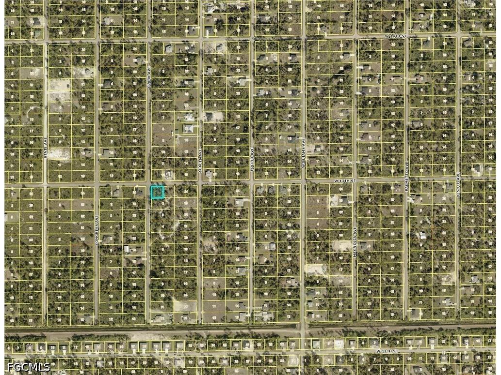 1307 W 13th Street Lehigh Acres FL 33972 2026016657 image5