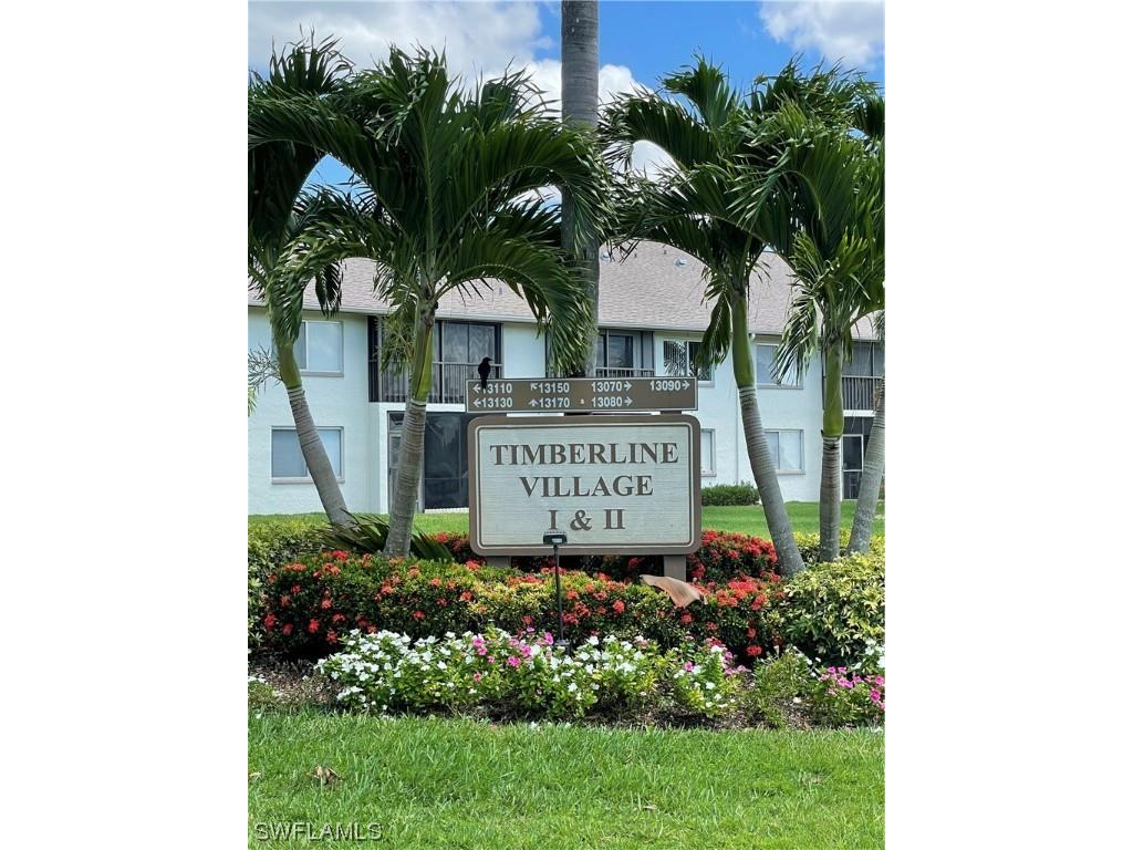 13070 White Marsh Lane #100 Fort Myers FL 33912 223038775 image1