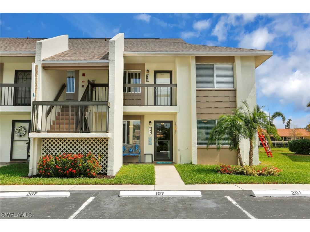 13070 White Marsh Lane #107 Fort Myers FL 33912 223020444 image1
