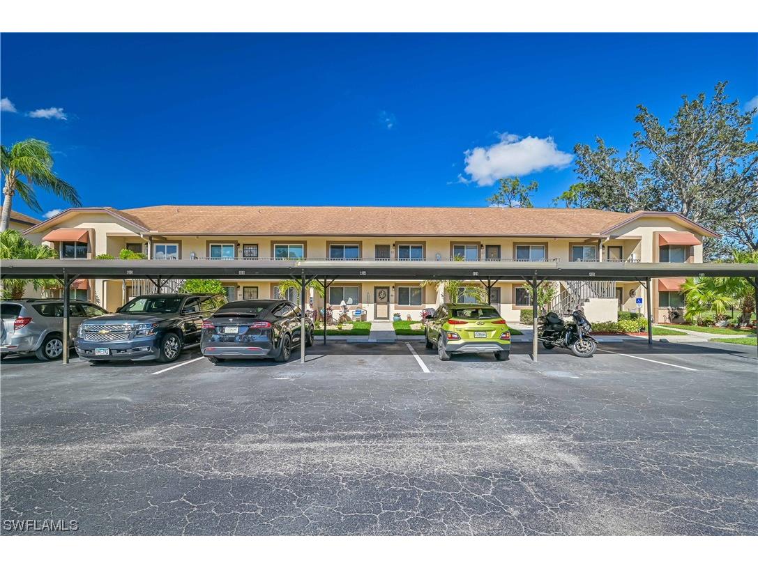 13076 Cross Creek Court #408 Fort Myers FL 33912 223014803 image1