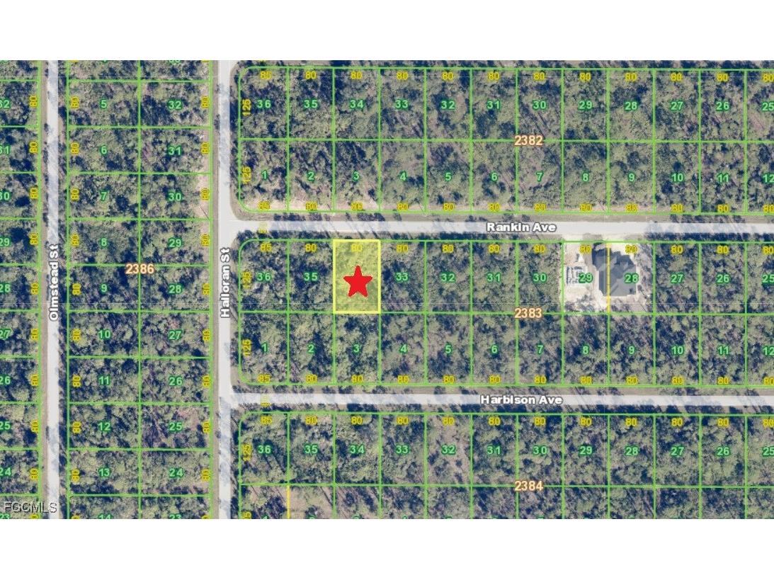 13077 Rankin Avenue Port Charlotte FL 33953 2026003977 image1