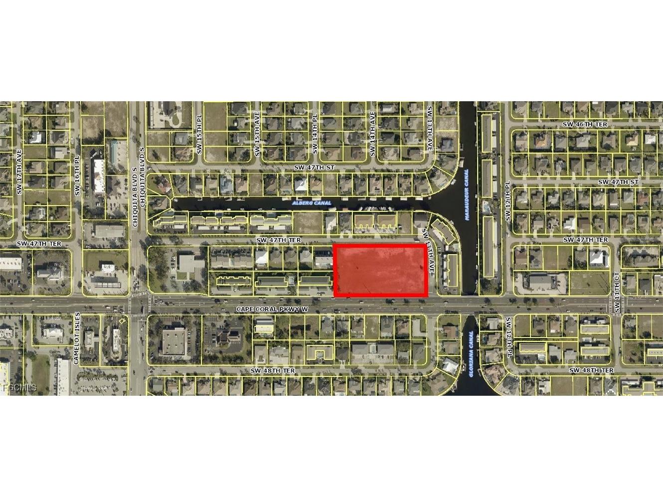 1308-1326 SW 47th Terrace Cape Coral FL 33914 2026001340 image2