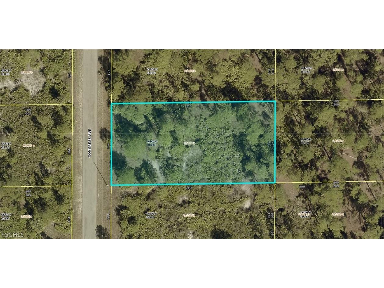 1308 Congress Avenue Lehigh Acres FL 33972 2026013537 image1