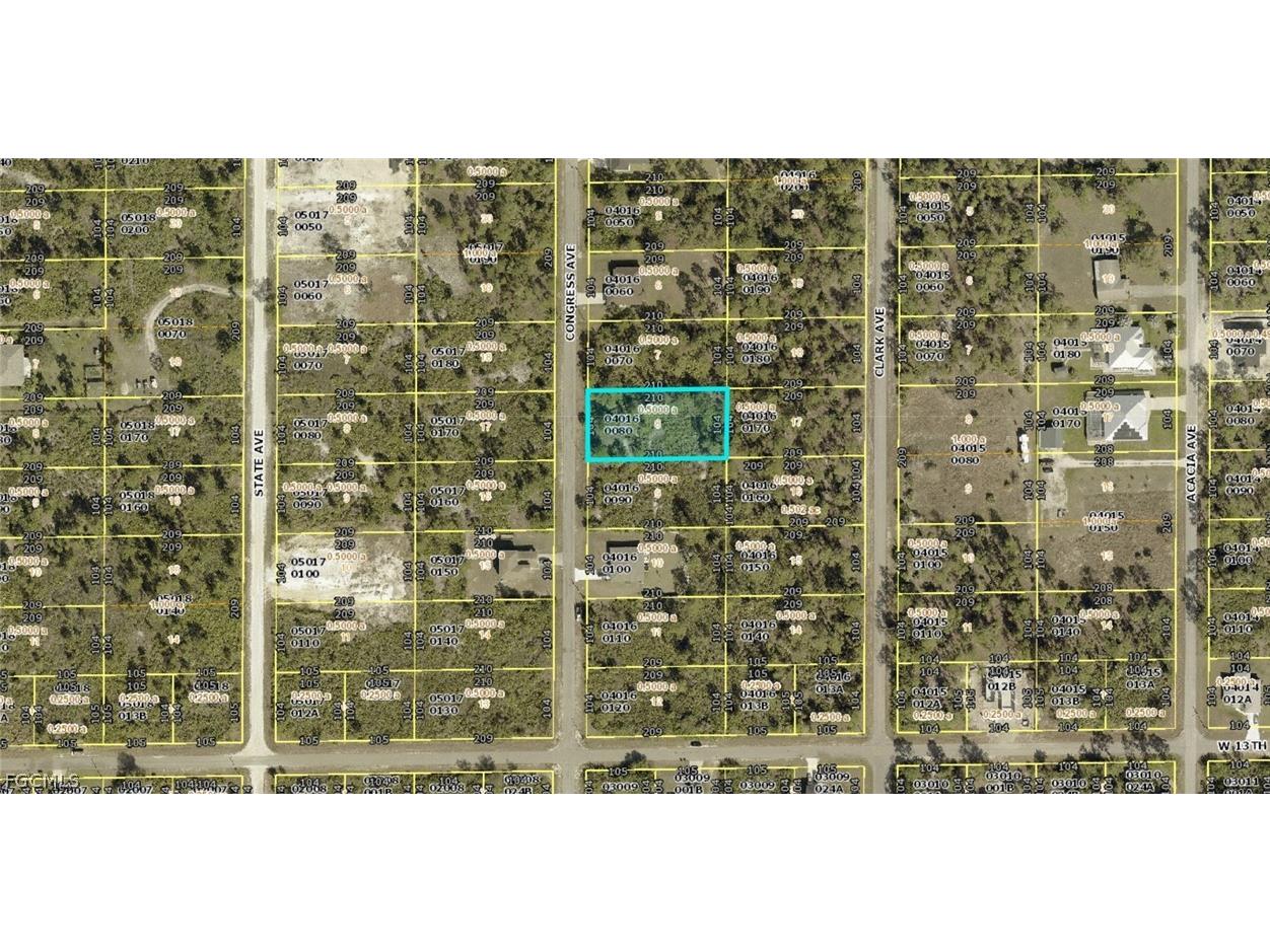 1308 Congress Avenue Lehigh Acres FL 33972 2026013537 image6