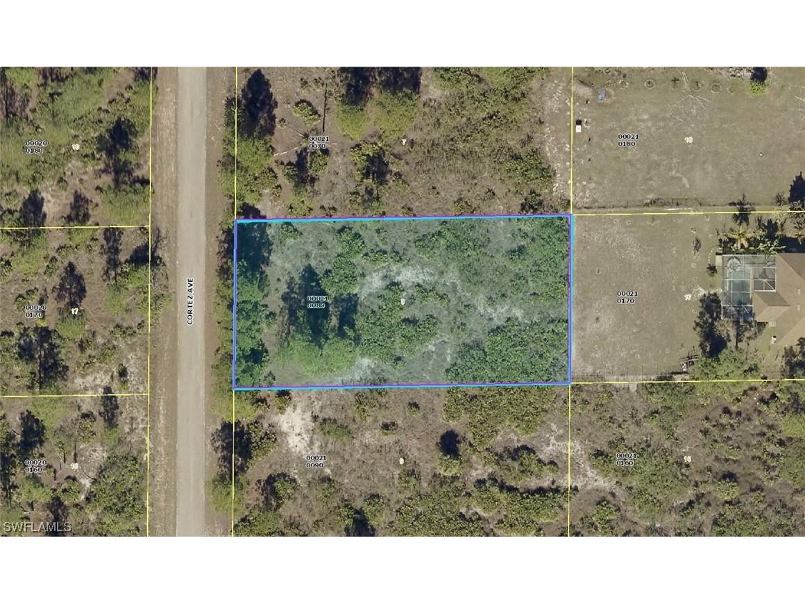 1308 Cortez Avenue Lehigh Acres FL 33972 223016629 image1