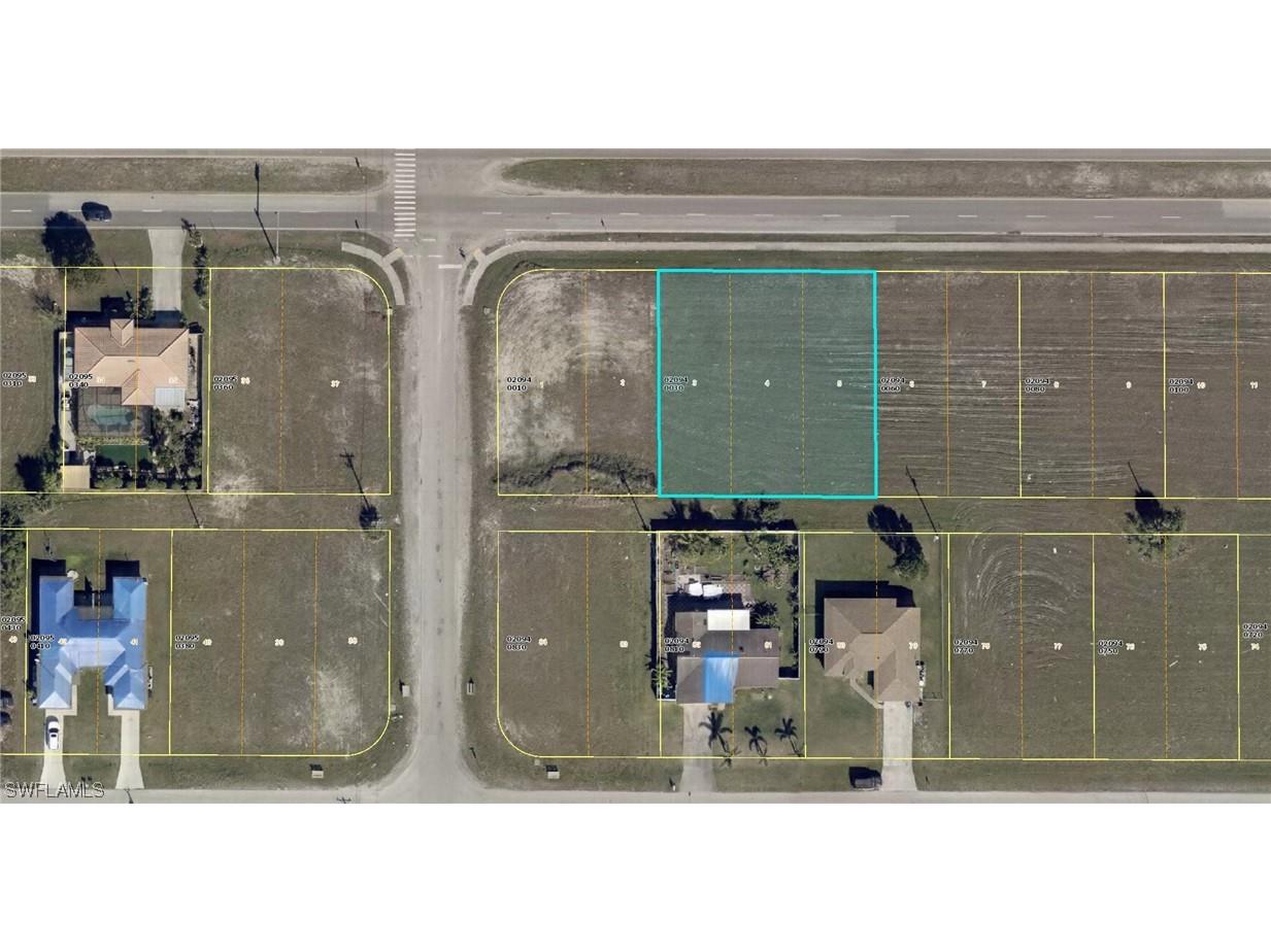 1308 Diplomat Parkway E Cape Coral FL 33909 223031804 image1