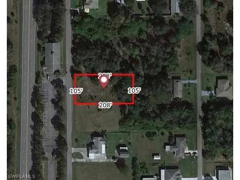 1308 Edward Avenue Lehigh Acres FL 33972 223035926 image1