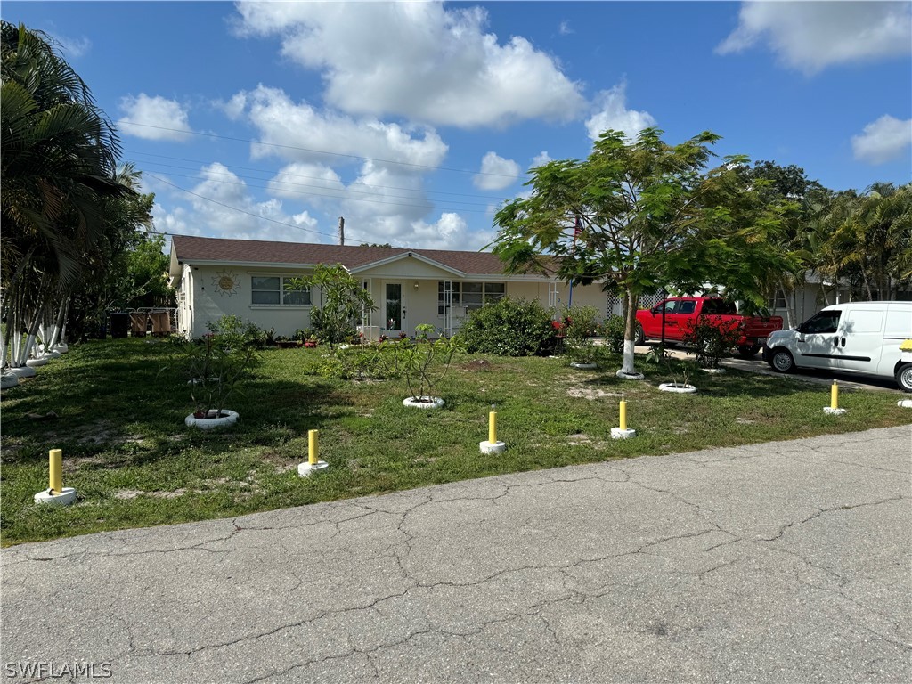 1308 Farmdale Street Lehigh Acres FL 33936 224048004 image1