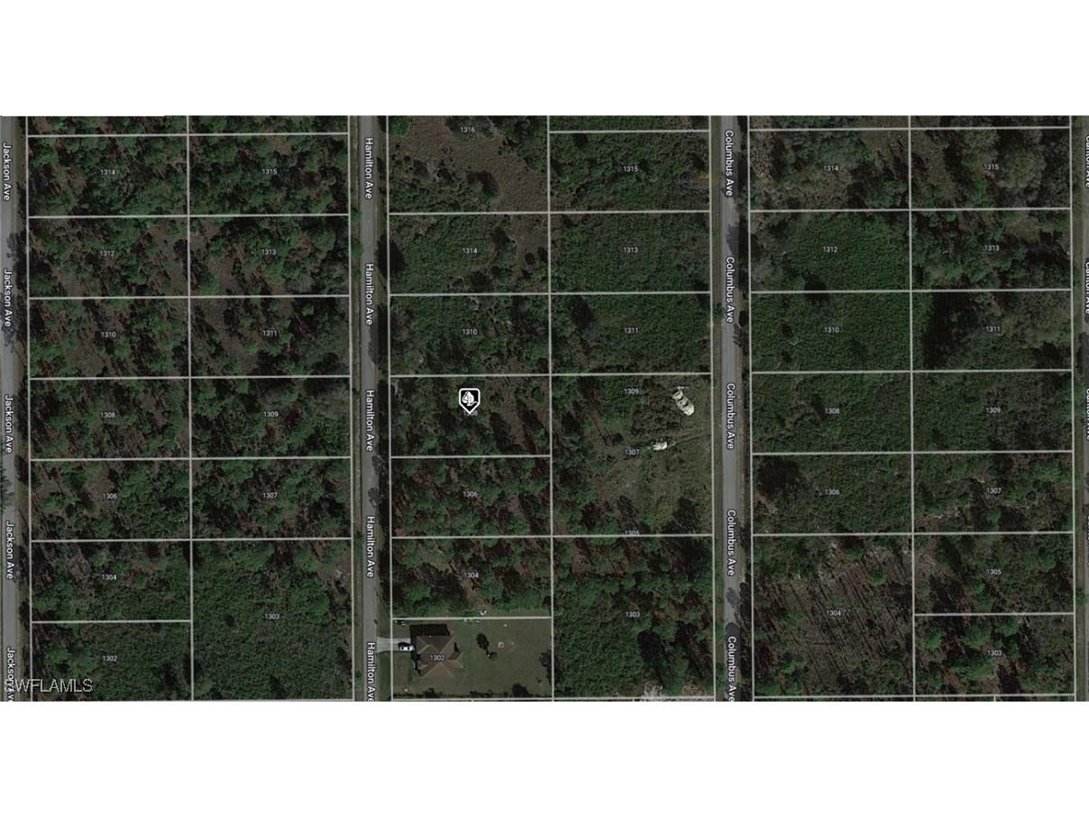 1308 Hamilton Avenue Lehigh Acres FL 33972 224074611 image1