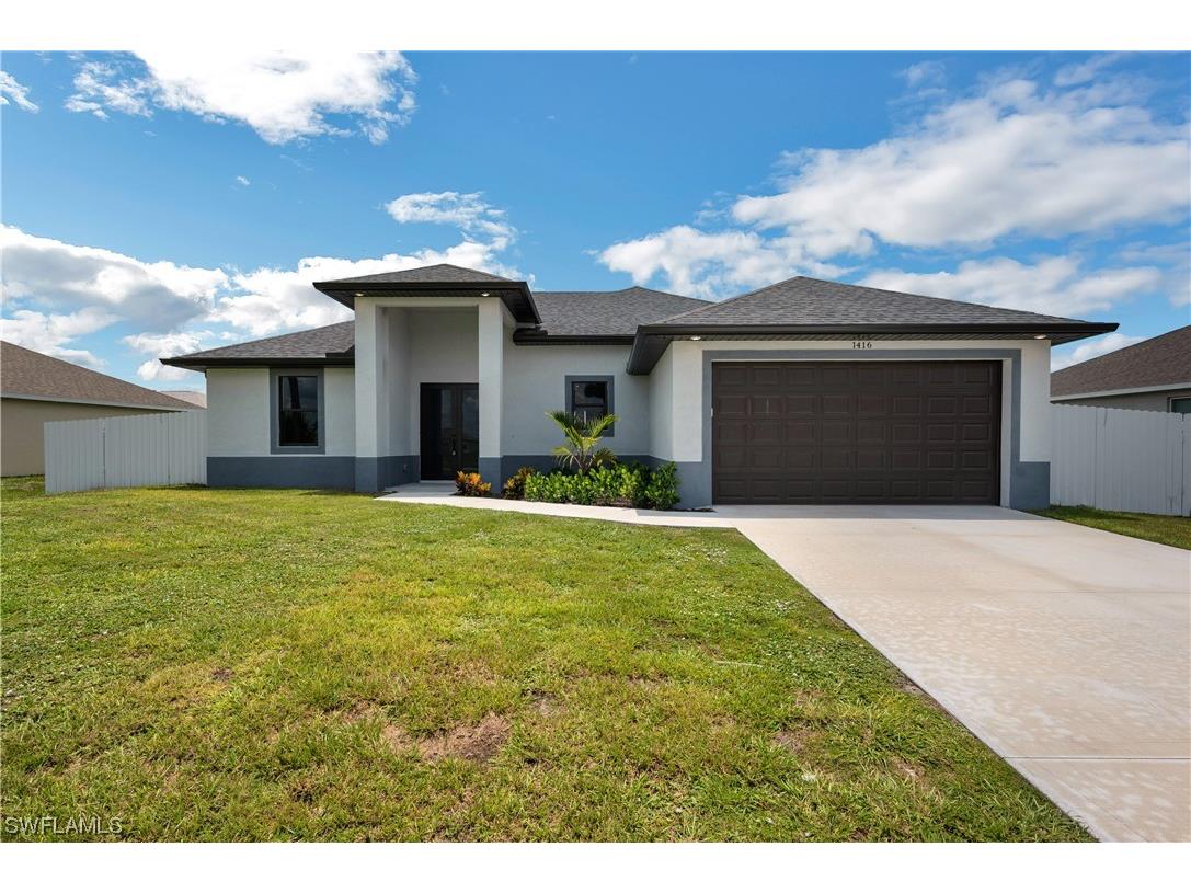 1308 Hibiscus Avenue Lehigh Acres FL 33972 223073952 image1