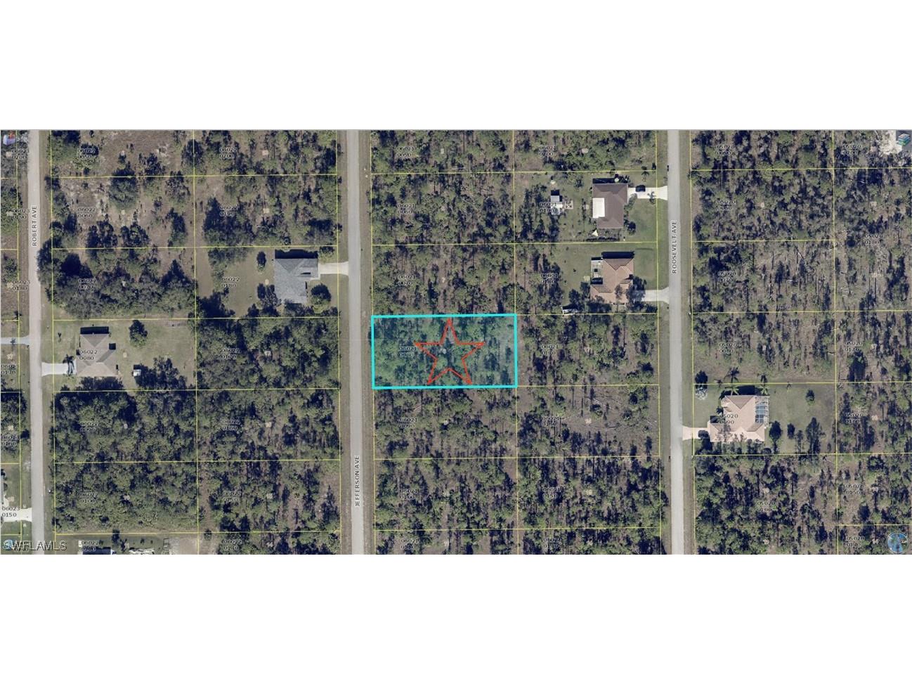 1308 Jefferson Avenue Lehigh Acres FL 33972 224020935 image1