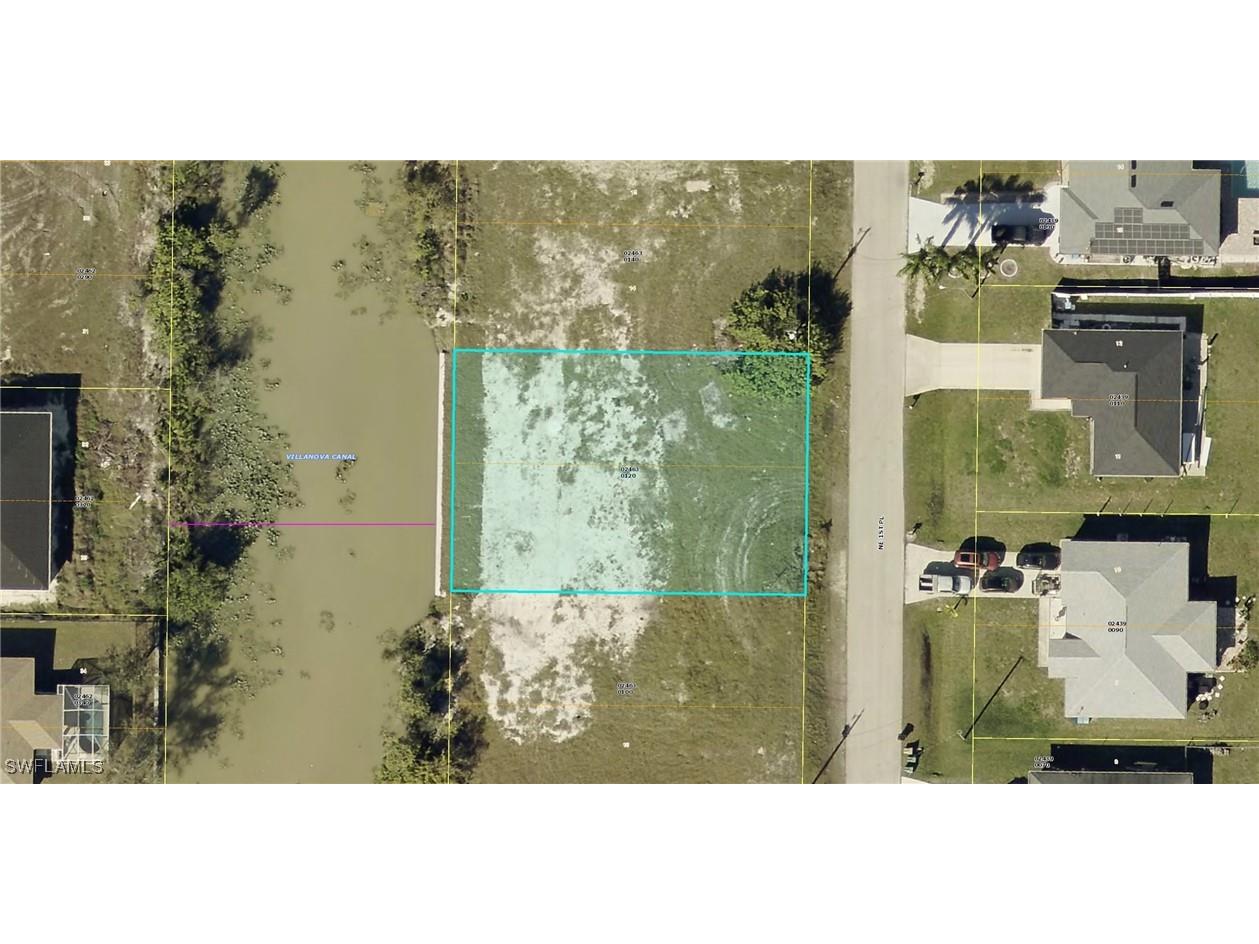 1308 NE 1st Place Cape Coral FL 33909 225007741 image1